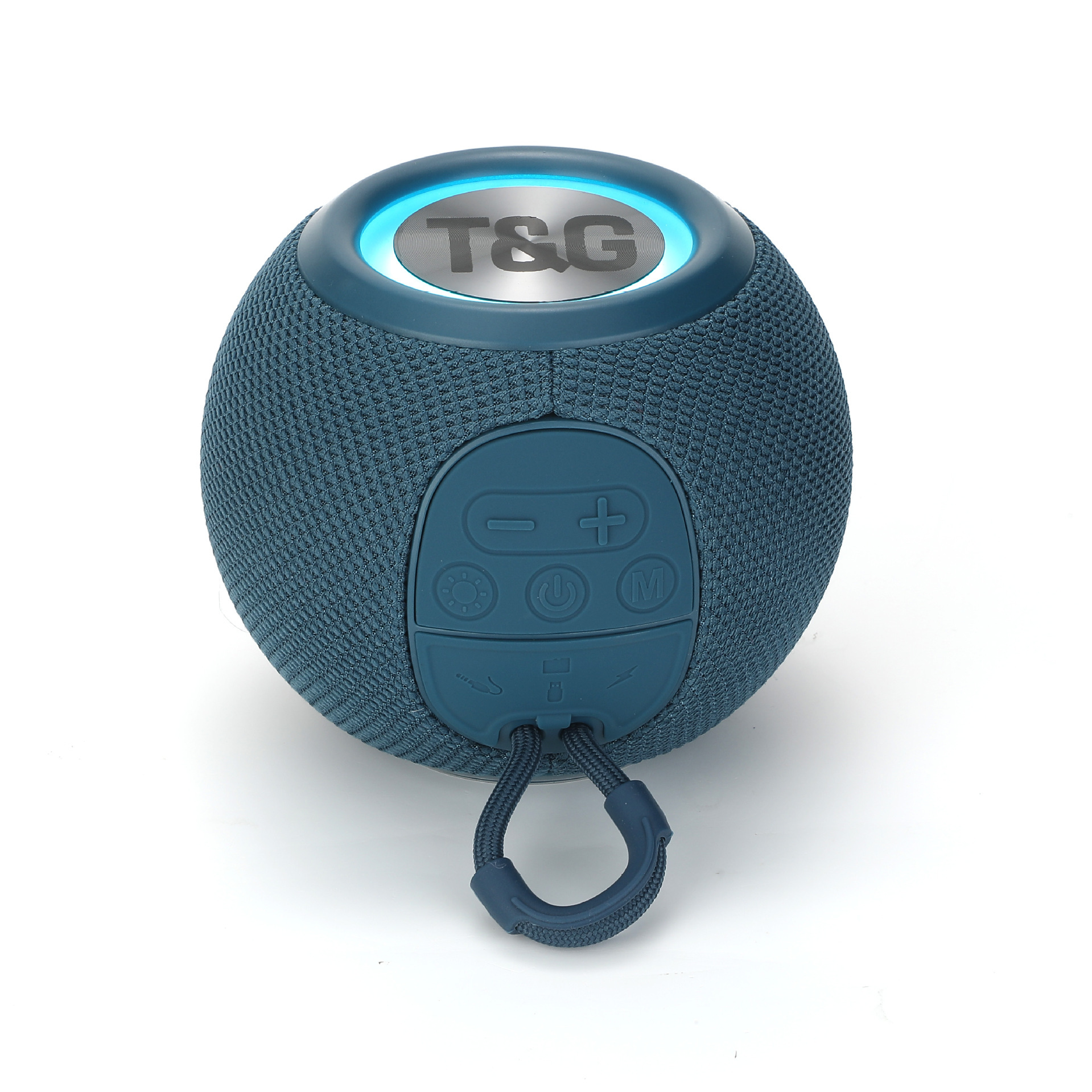 TG337 Bluetooth speaker - Image 11