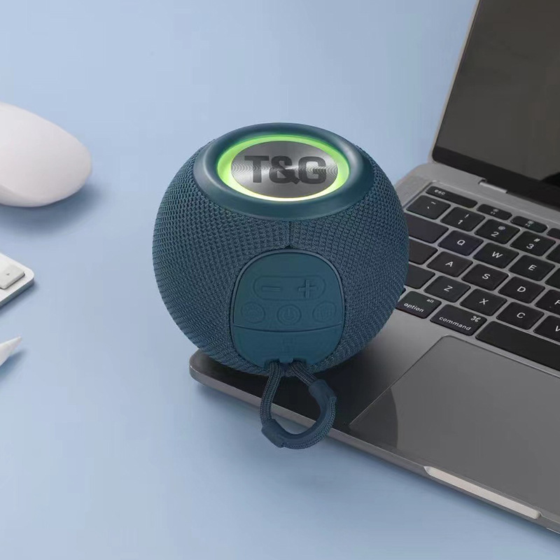 TG337 Bluetooth speaker - Image 6