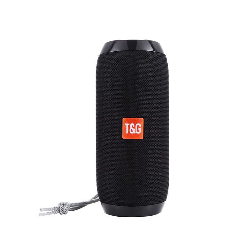 TG117 Bluetooth speaker - Image 14