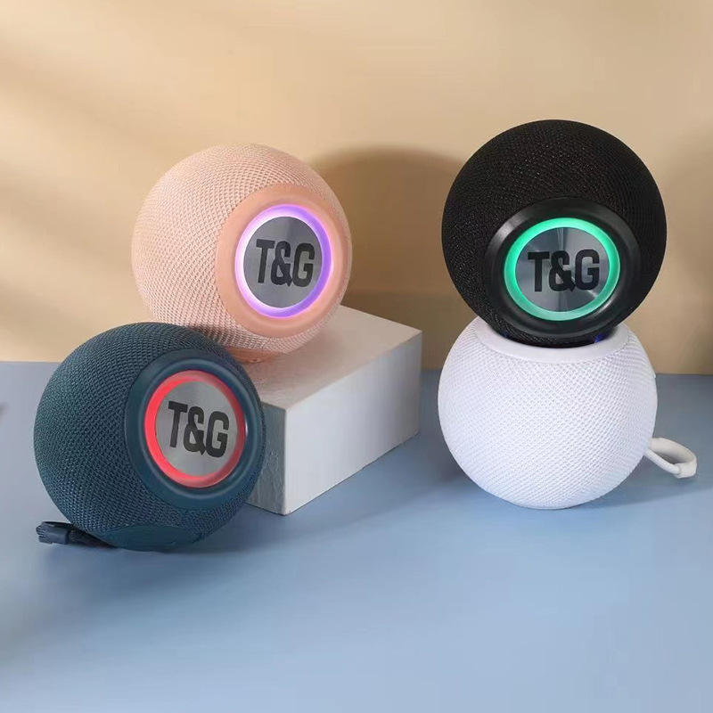 TG337 Bluetooth speaker - Image 3