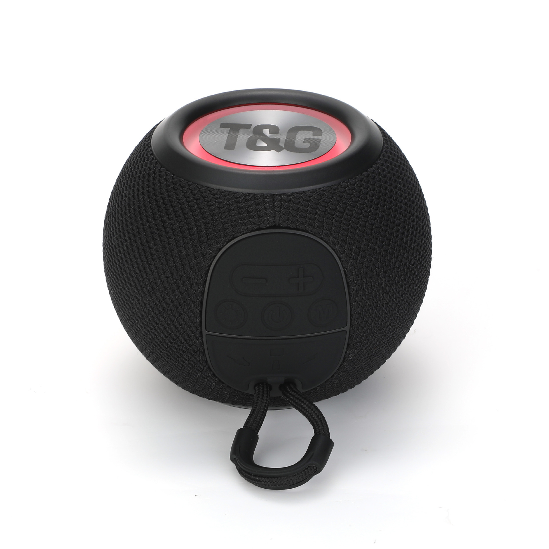 TG337 Bluetooth speaker - Image 12