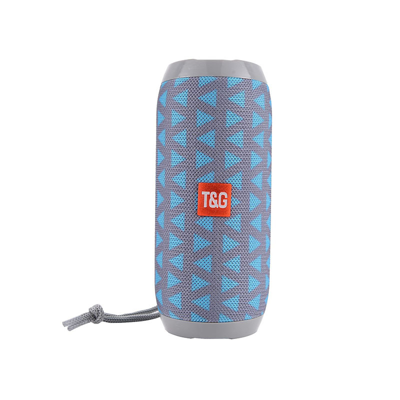 TG117 Bluetooth speaker - Image 8