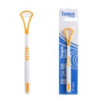 Tongue scraper tool 2pack