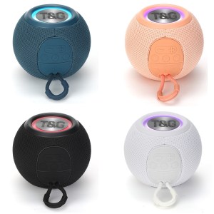 TG337 Bluetooth speaker