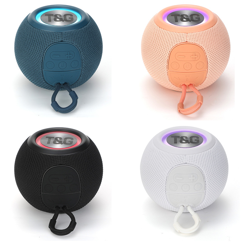 TG337 Bluetooth speaker