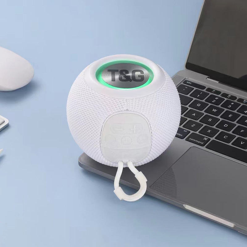TG337 Bluetooth speaker - Image 5