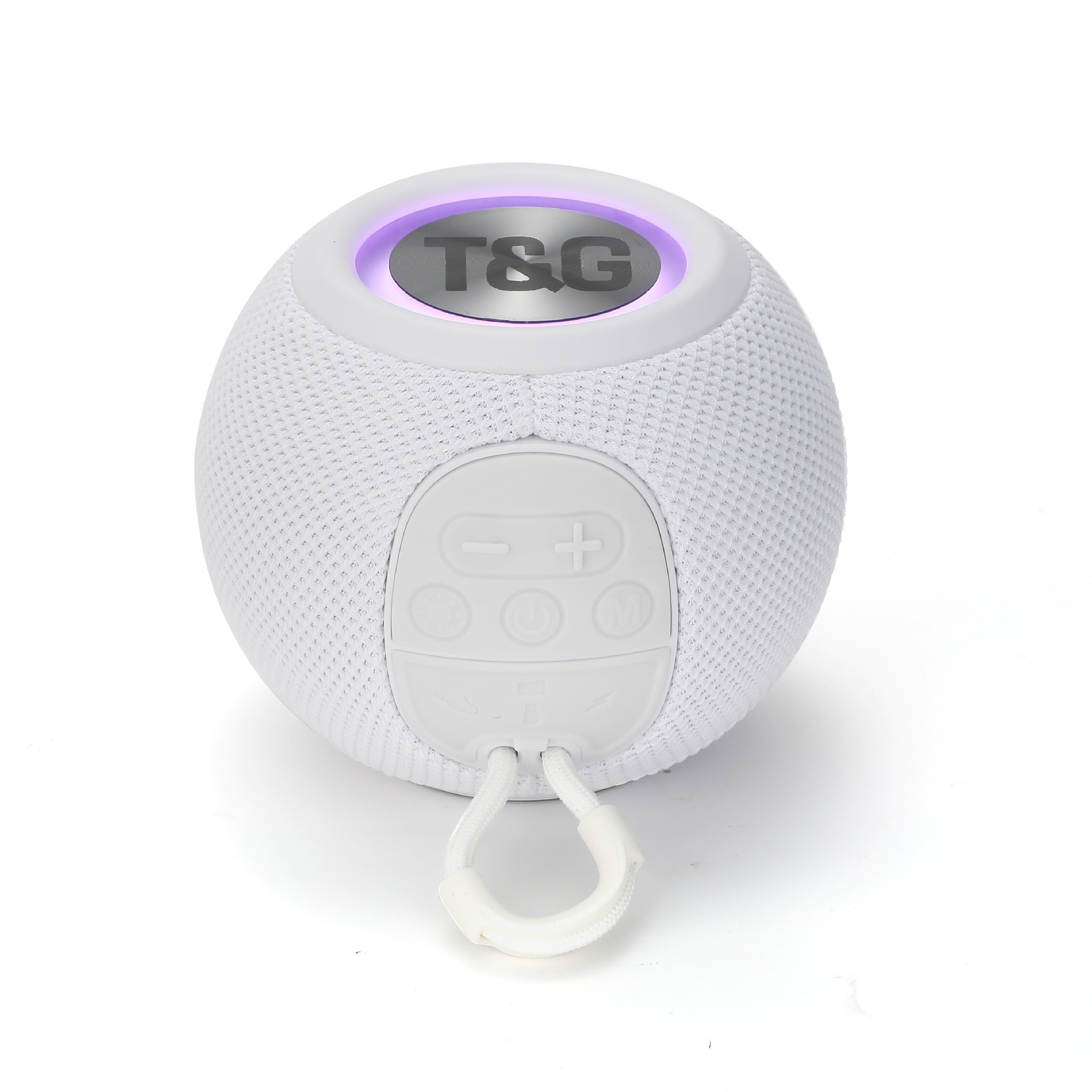 TG337 Bluetooth speaker - Image 10