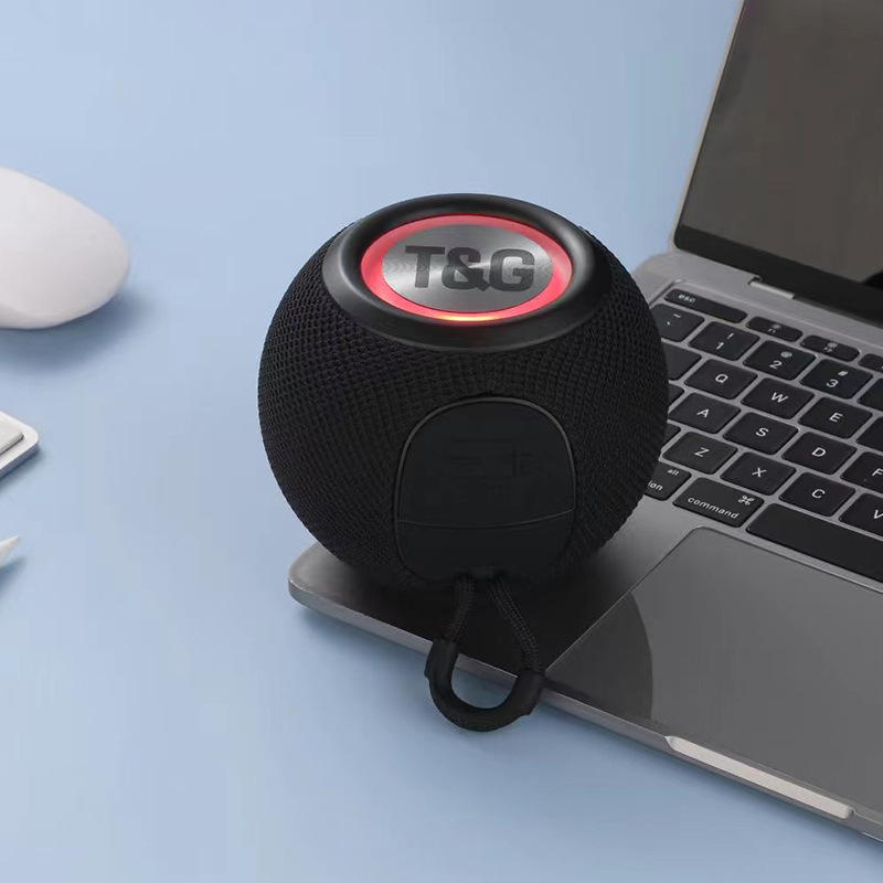 TG337 Bluetooth speaker - Image 7