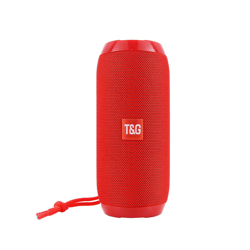 TG117 Bluetooth speaker - Image 13