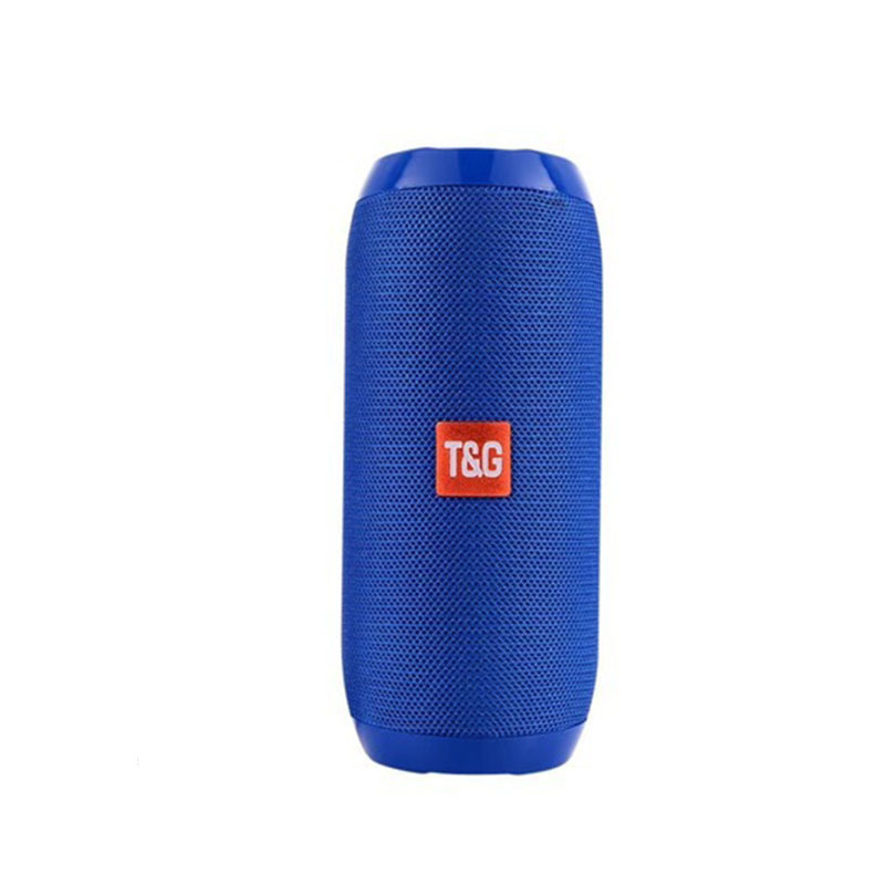 TG117 Bluetooth speaker - Image 12
