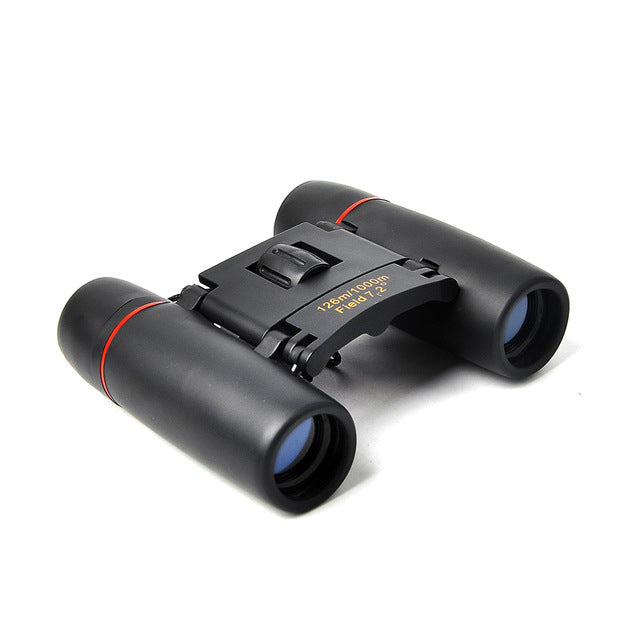 30x60 foldable binoculars - Image 6