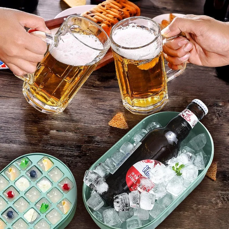36 grids ice cube tray - Image 25