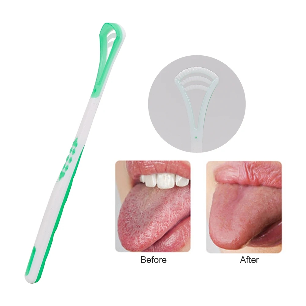 Tongue scraper tool 2pack - Image 12
