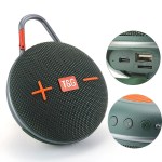 TG648 portable Bluetooth speaker