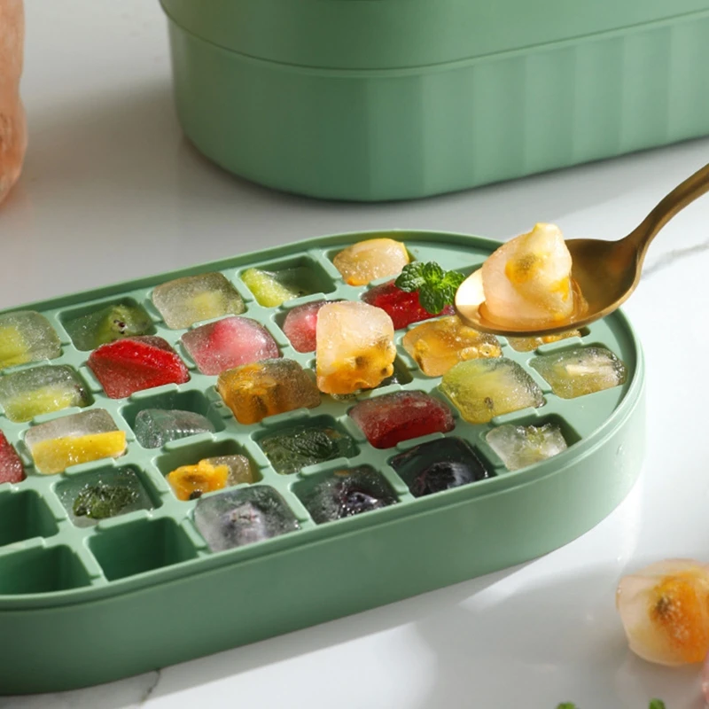 36 grids ice cube tray - Image 8