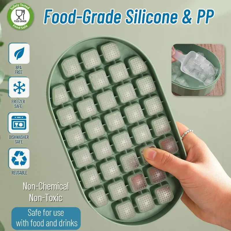 36 grids ice cube tray - Image 28