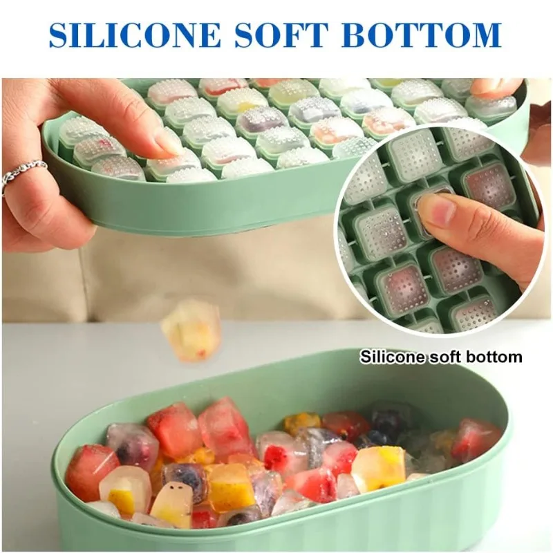 36 grids ice cube tray - Image 30