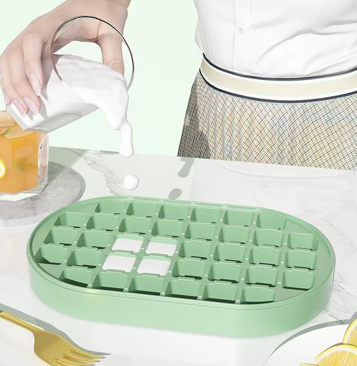 36 grids ice cube tray - Image 12
