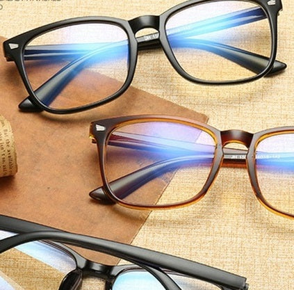 Anti blue light filter glasses 2pack