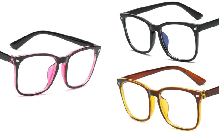 Anti blue light filter glasses 2pack - Image 17