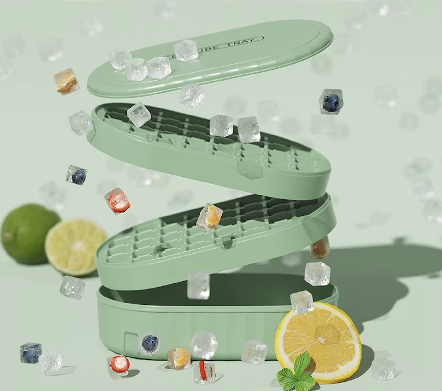 36 grids ice cube tray - Image 16