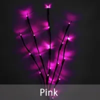 Willow branch with LED lights 2pack - Image 18