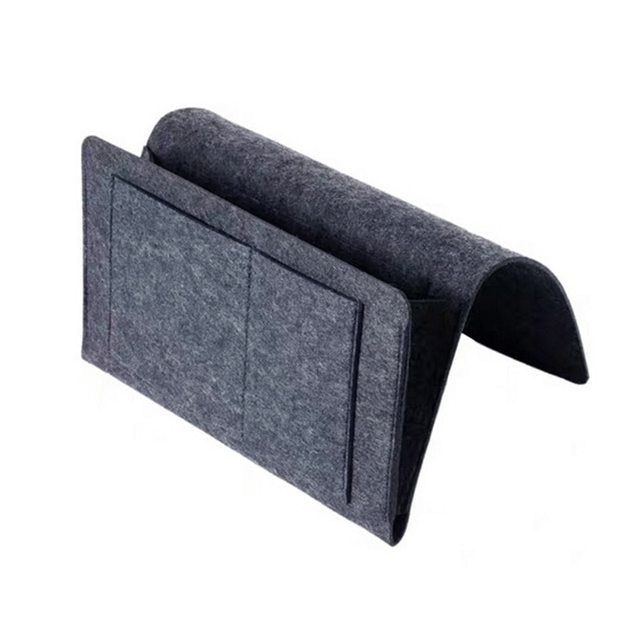 Bedside or sofa hanging organizer - Image 13