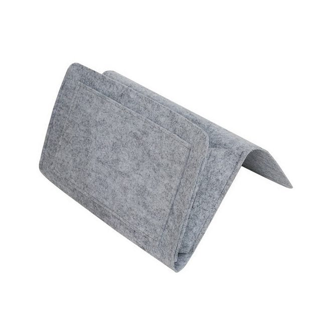 Bedside or sofa hanging organizer - Image 12