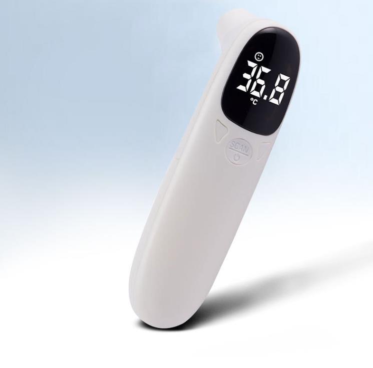 Non-contact infrared digital thermometer - Image 9