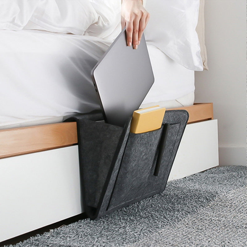 Bedside or sofa hanging organizer - Image 6
