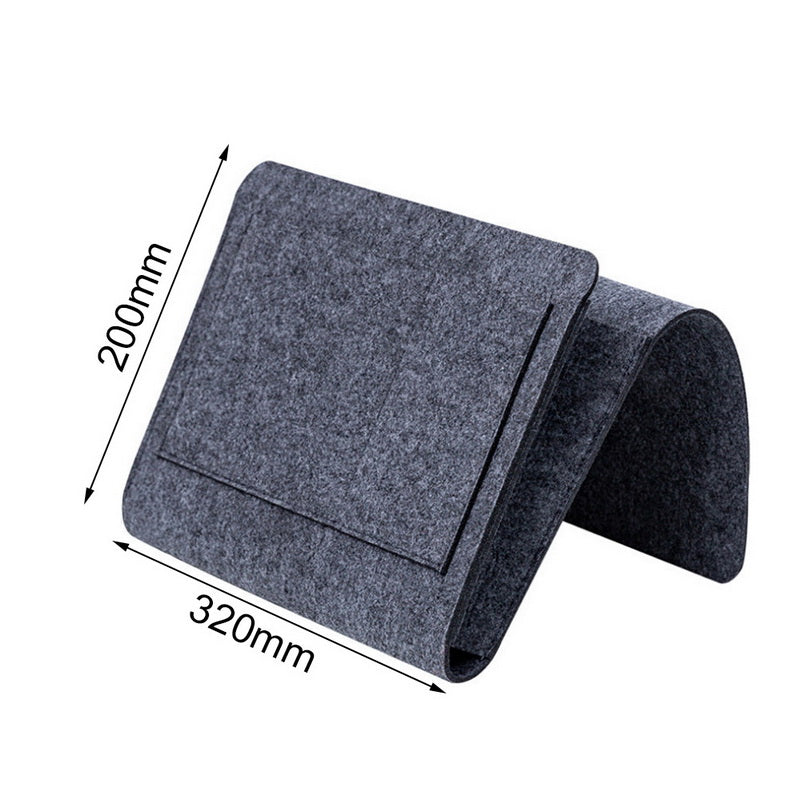 Bedside or sofa hanging organizer - Image 8