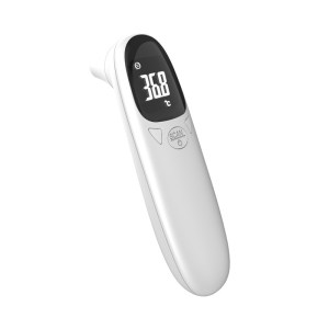 Non-contact infrared digital thermometer