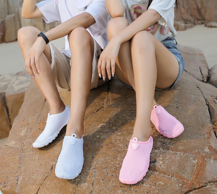 Unisex water sports non-slip shoes - Image 15