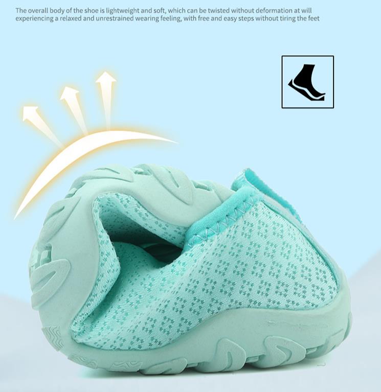 Unisex water sports non-slip shoes - Image 13