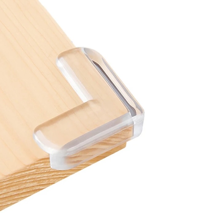 Silicone corner protector - 4pack - Image 3