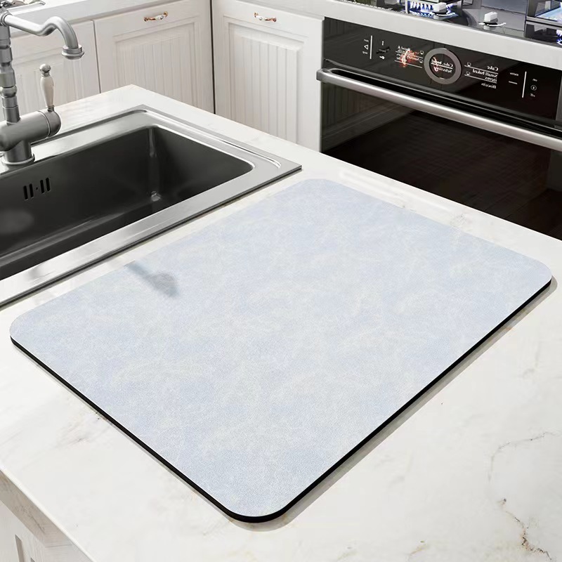 Multi-functional quick-dry kitchen dish mat - Image 8