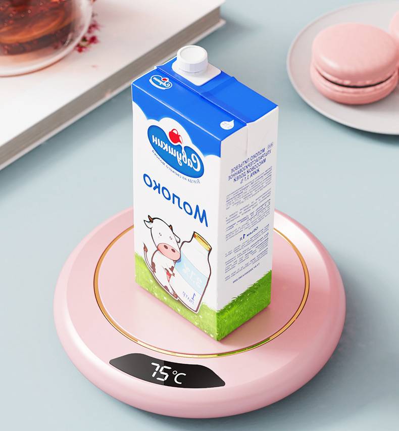 USB heating cup warmer - Image 11