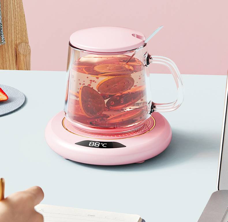 USB heating cup warmer - Image 10