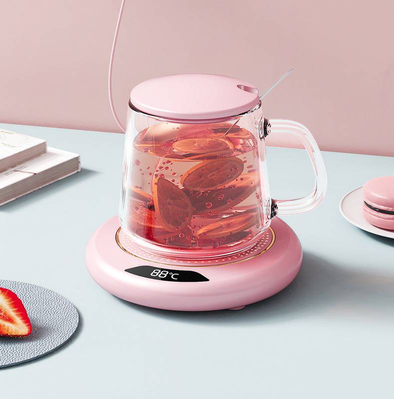 USB heating cup warmer - Image 18