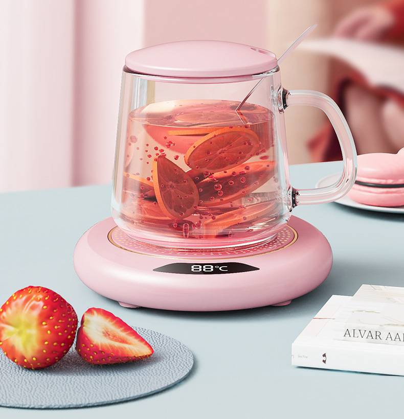 USB heating cup warmer - Image 16