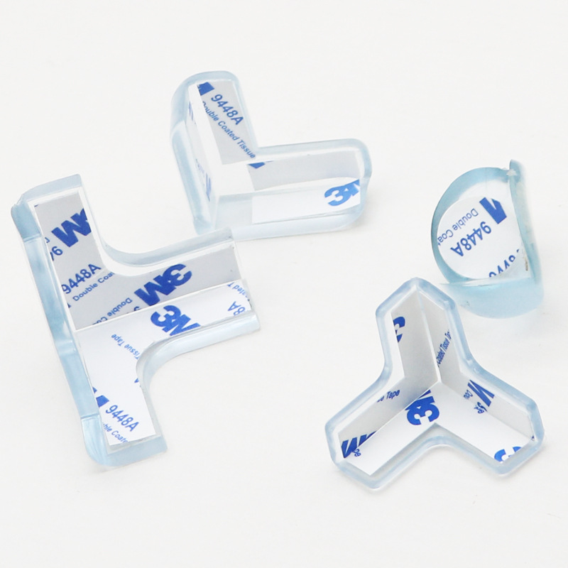 Silicone corner protector - 4pack - Image 6