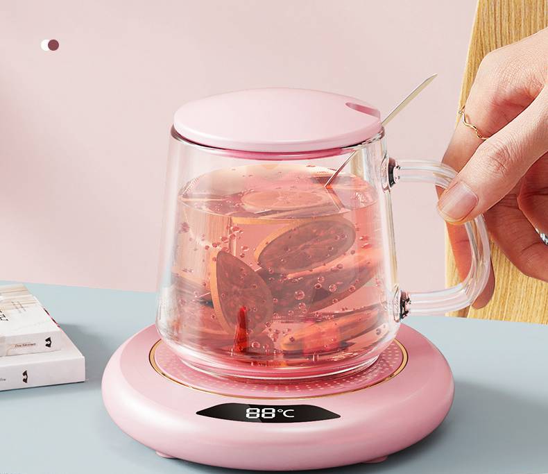 USB heating cup warmer - Image 14