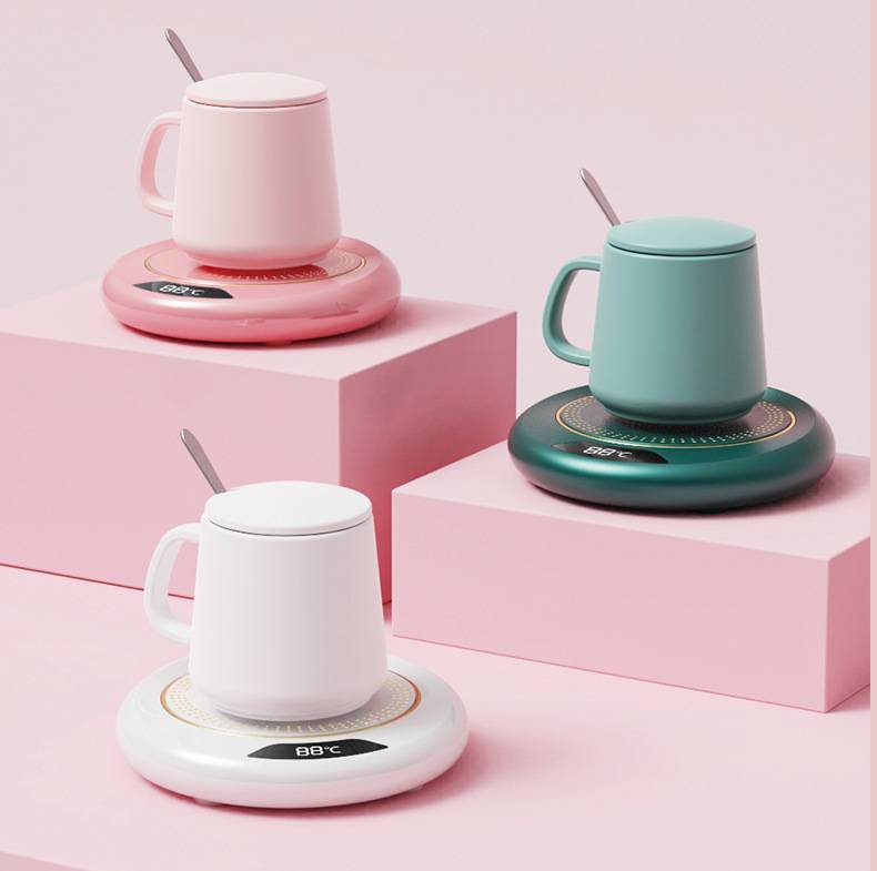 USB heating cup warmer - Image 8