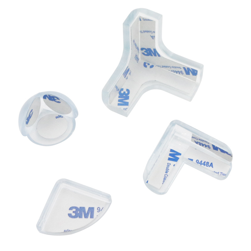 Silicone corner protector - 4pack - Image 10
