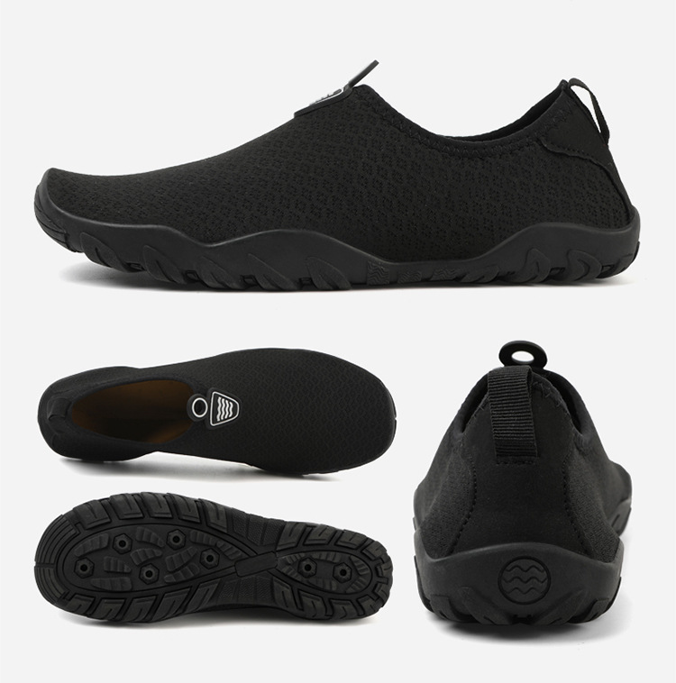 Unisex water sports non-slip shoes - Image 9