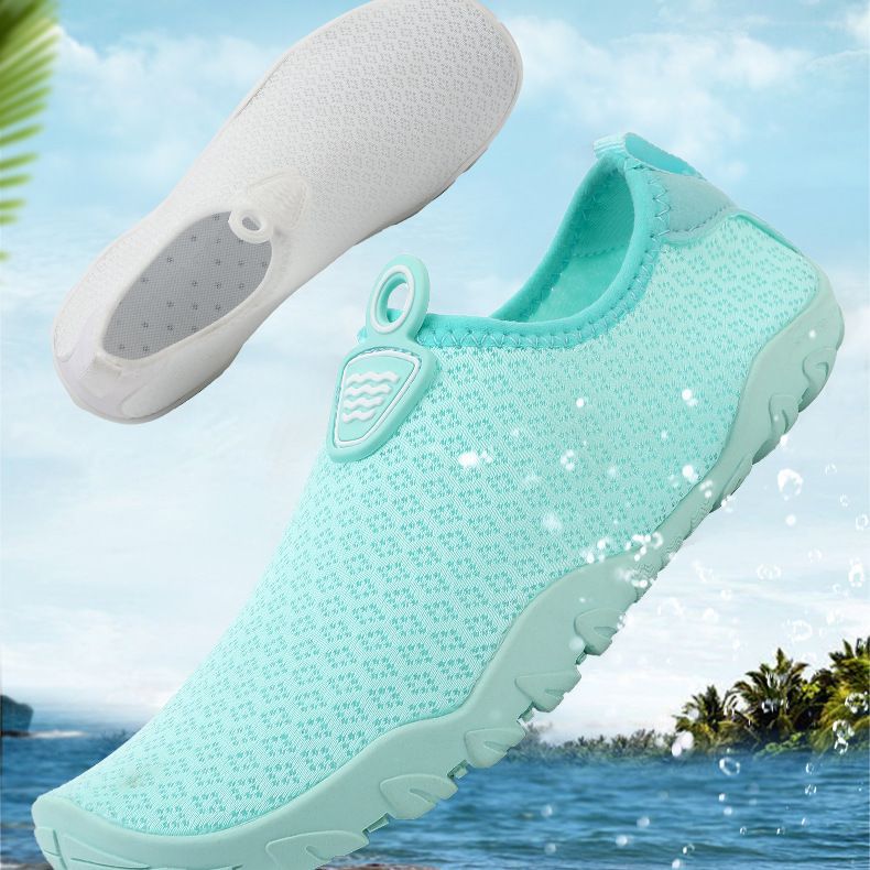 Unisex water sports non-slip shoes - Image 14