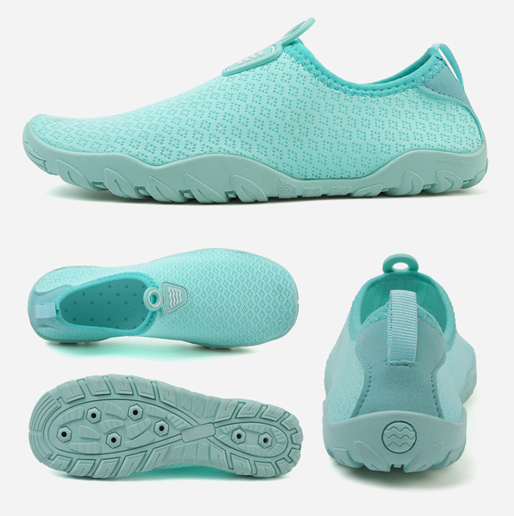 Unisex water sports non-slip shoes - Image 8