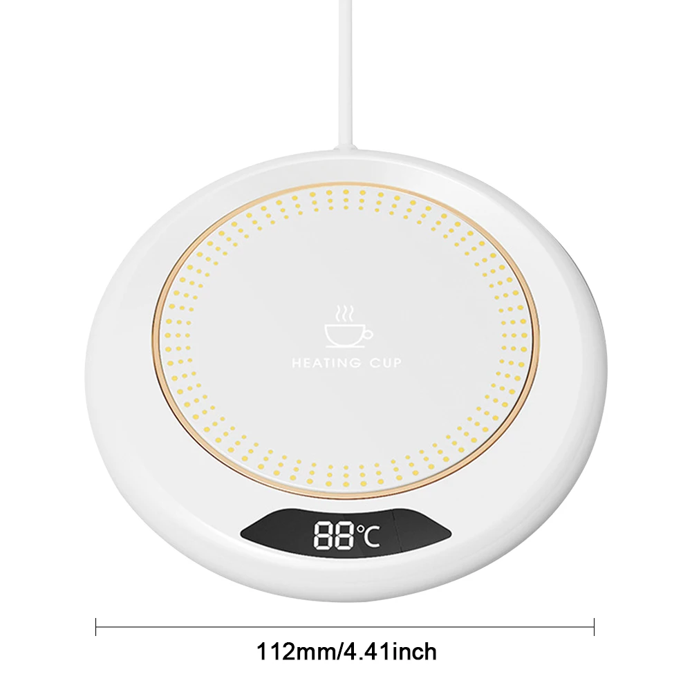 USB heating cup warmer - Image 13