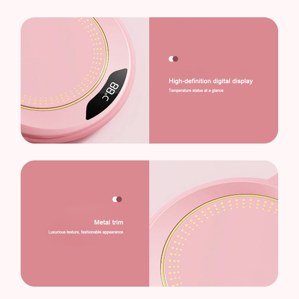 USB heating cup warmer - Image 4
