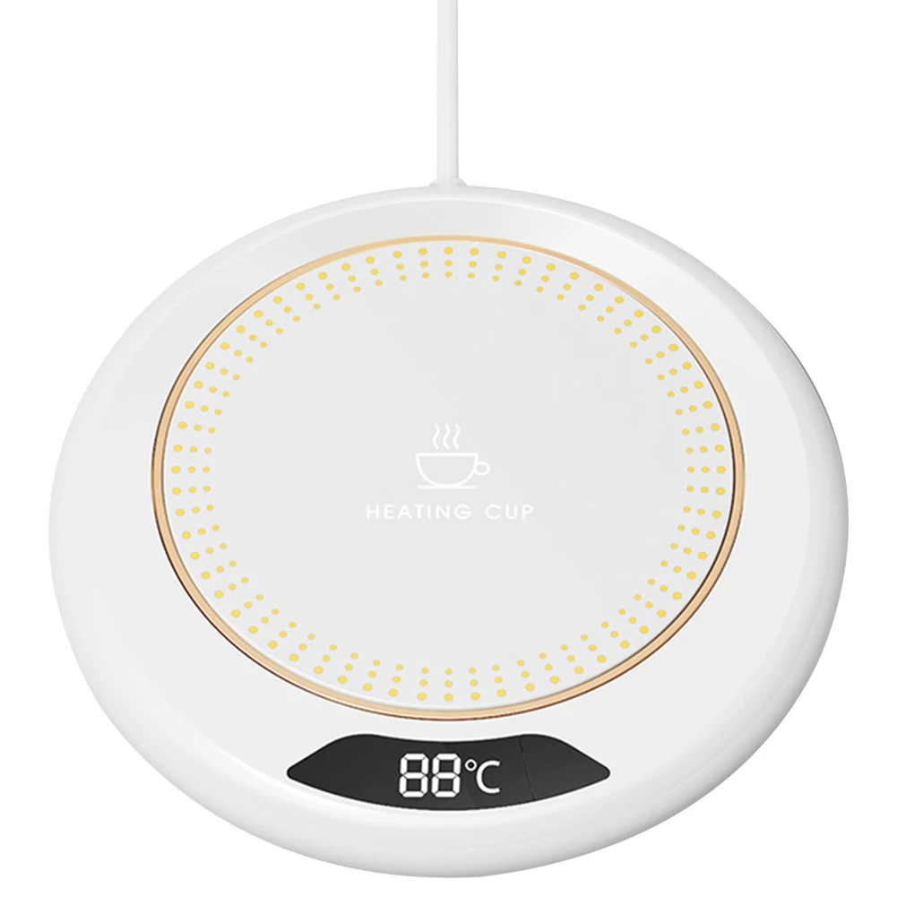 USB heating cup warmer - Image 7